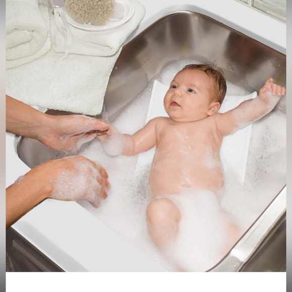 Bathe eze Jolly Jumper (never used) free with purchase - Picture 2 of 4